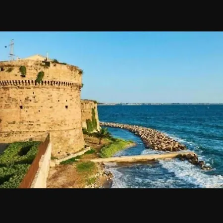 Gasthuis Le Di Antonella 3*