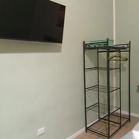 Le Di Antonella Pensión 3*