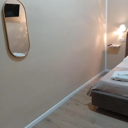 Le Di Antonella Guest house Taranto