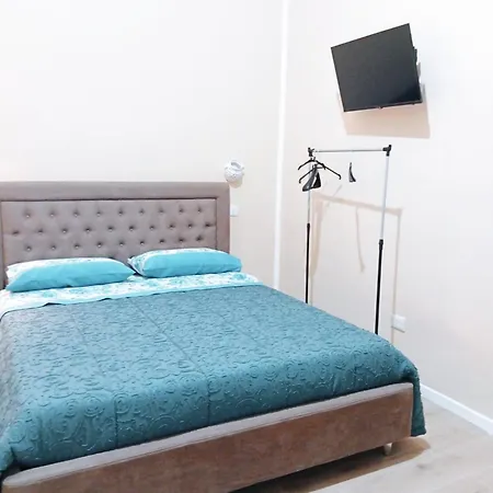 Le Di Antonella Guest house