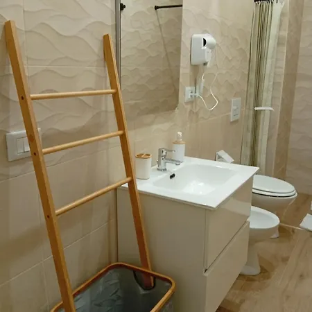 Le Di Antonella Guest house