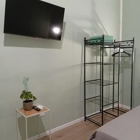 Le Di Antonella Guest house Taranto