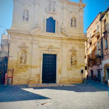 Guest house Le Di Antonella 3*