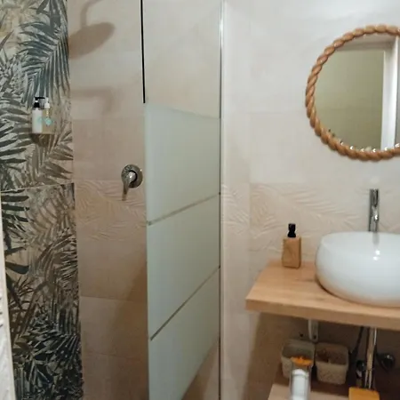 Guest house Le Di Antonella Taranto