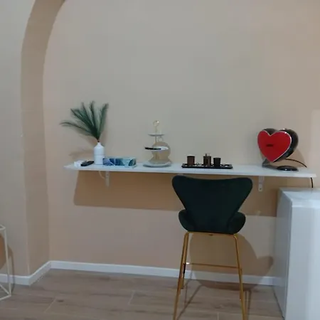 Le Di Antonella Taranto