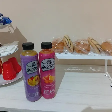 Le Di Antonella Guest house Taranto